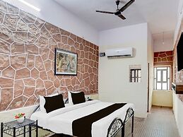 Townhouse Rampura Rawat Resort