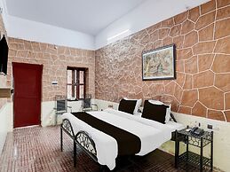 Townhouse Rampura Rawat Resort