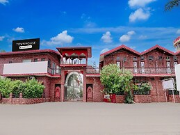 Townhouse Rampura Rawat Resort
