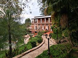 Casa del Val - Villa María Hotel