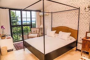 Casa del Val - Villa María Hotel