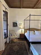 Casa del Val - Villa María Hotel