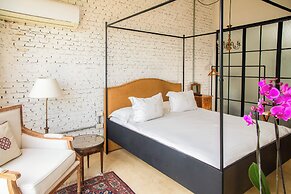 Casa del Val - Villa María Hotel