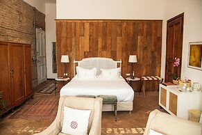 Casa del Val - Villa María Hotel