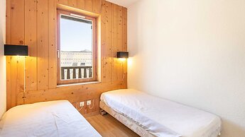 Cozy Alpine Apartment With Pool