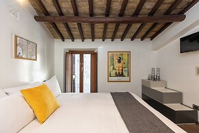 Rental in Rome Mou House Trastevere