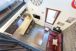 Rental in Rome Mou House Trastevere