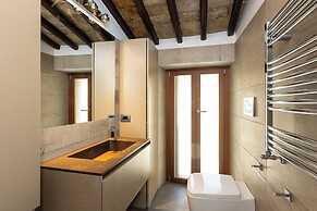 Rental in Rome Mou House Trastevere