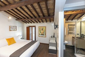 Rental in Rome Mou House Trastevere