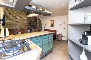 Rental in Rome Mou House Trastevere
