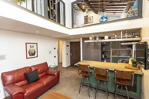 Rental in Rome Mou House Trastevere