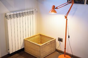 Rental in Rome Mou House Trastevere