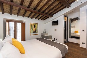 Rental in Rome Mou House Trastevere