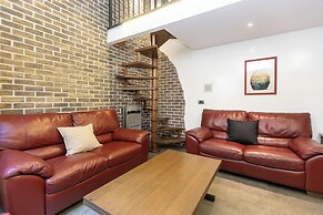 Rental in Rome Mou House Trastevere