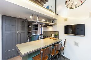 Rental in Rome Mou House Trastevere