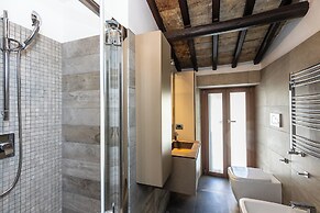 Rental in Rome Mou House Trastevere