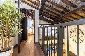 Rental in Rome Mou House Trastevere