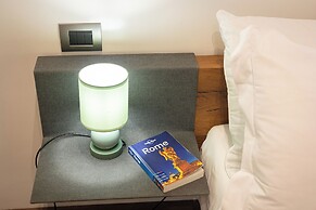 Rental in Rome Mou House Trastevere