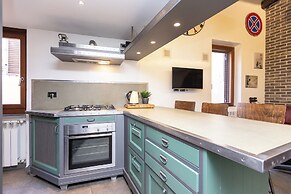 Rental in Rome Mou House Trastevere