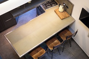 Rental in Rome Mou House Trastevere