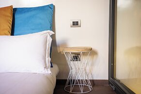 Rental in Rome Mou House Trastevere