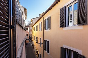 Rental in Rome Mou House Trastevere