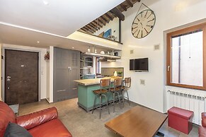Rental in Rome Mou House Trastevere