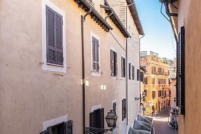 Rental in Rome Mou House Trastevere