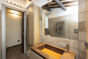 Rental in Rome Mou House Trastevere