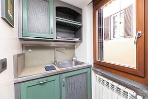 Rental in Rome Mou House Trastevere