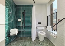 Caption By Hyatt Central Sydney