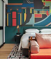 Caption By Hyatt Central Sydney