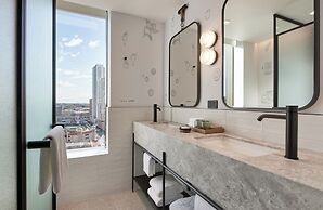 Caption By Hyatt Central Sydney