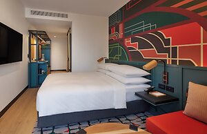 Caption By Hyatt Central Sydney