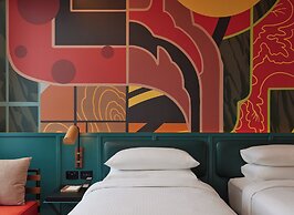 Caption By Hyatt Central Sydney