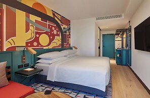 Caption By Hyatt Central Sydney