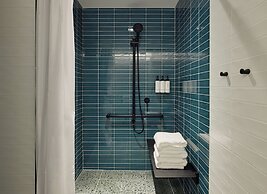 Caption By Hyatt Central Sydney