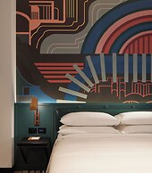 Caption By Hyatt Central Sydney
