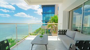 Infinity View Spacious 3 bd With Lake View