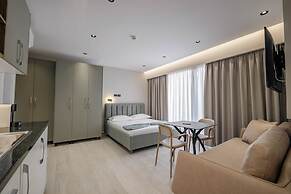 Blas Residence