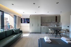 Blas Residence