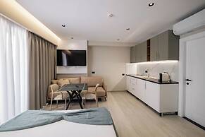 Blas Residence