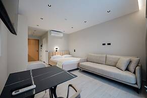 Blas Residence