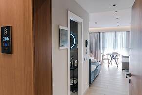 Blas Residence
