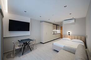 Blas Residence