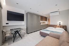 Blas Residence