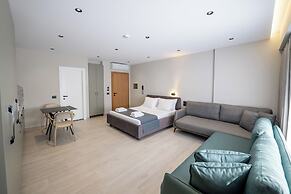 Blas Residence