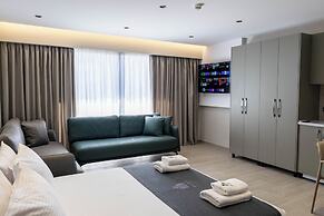 Blas Residence