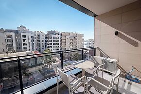 Blas Residence