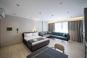 Blas Residence